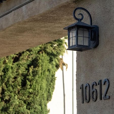 Nite Inn At Universal City - Walking Distance To Universal Studios Hollywood Los Angeles Luaran gambar