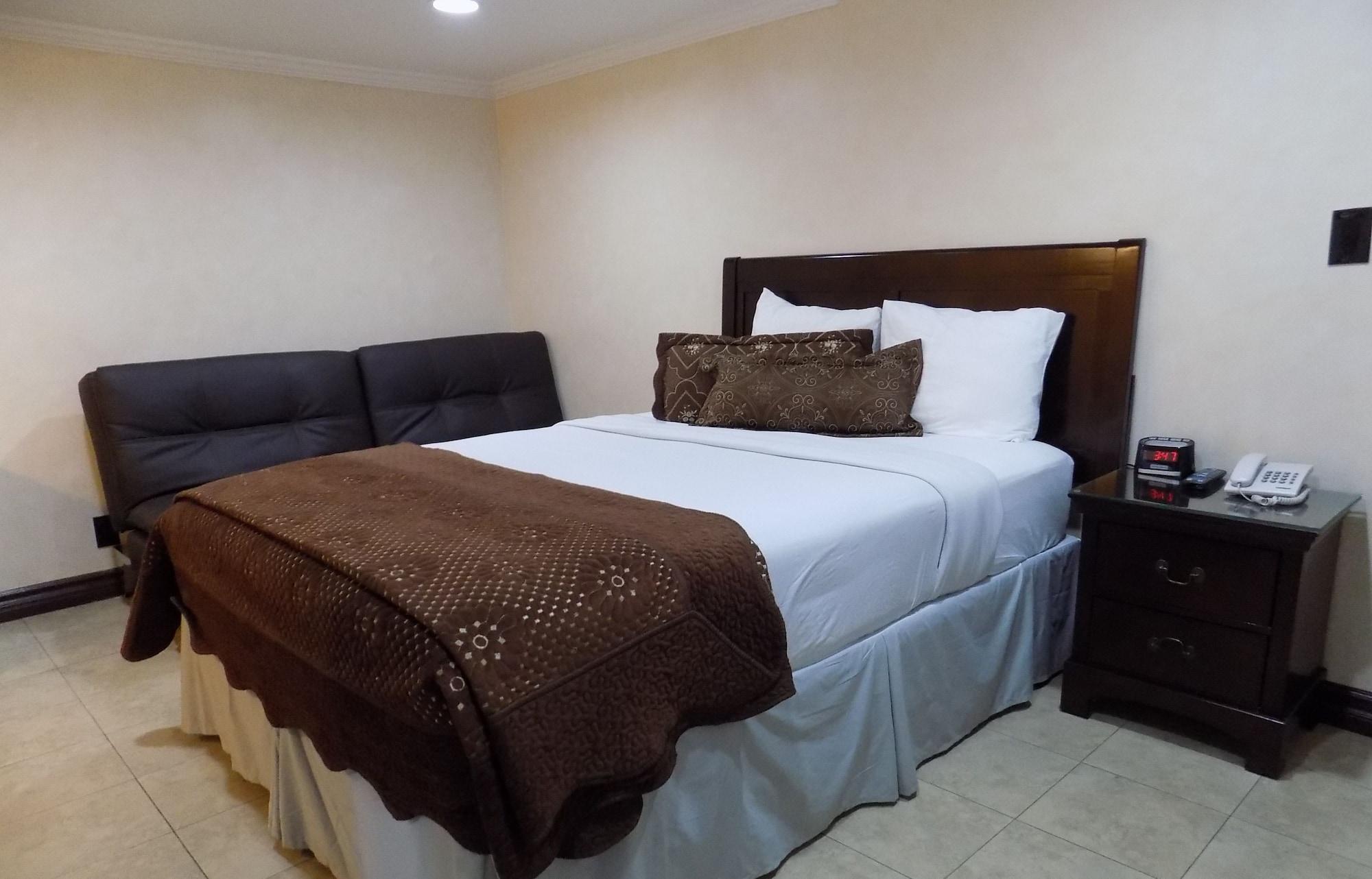 Nite Inn At Universal City - Walking Distance To Universal Studios Hollywood Los Angeles Luaran gambar