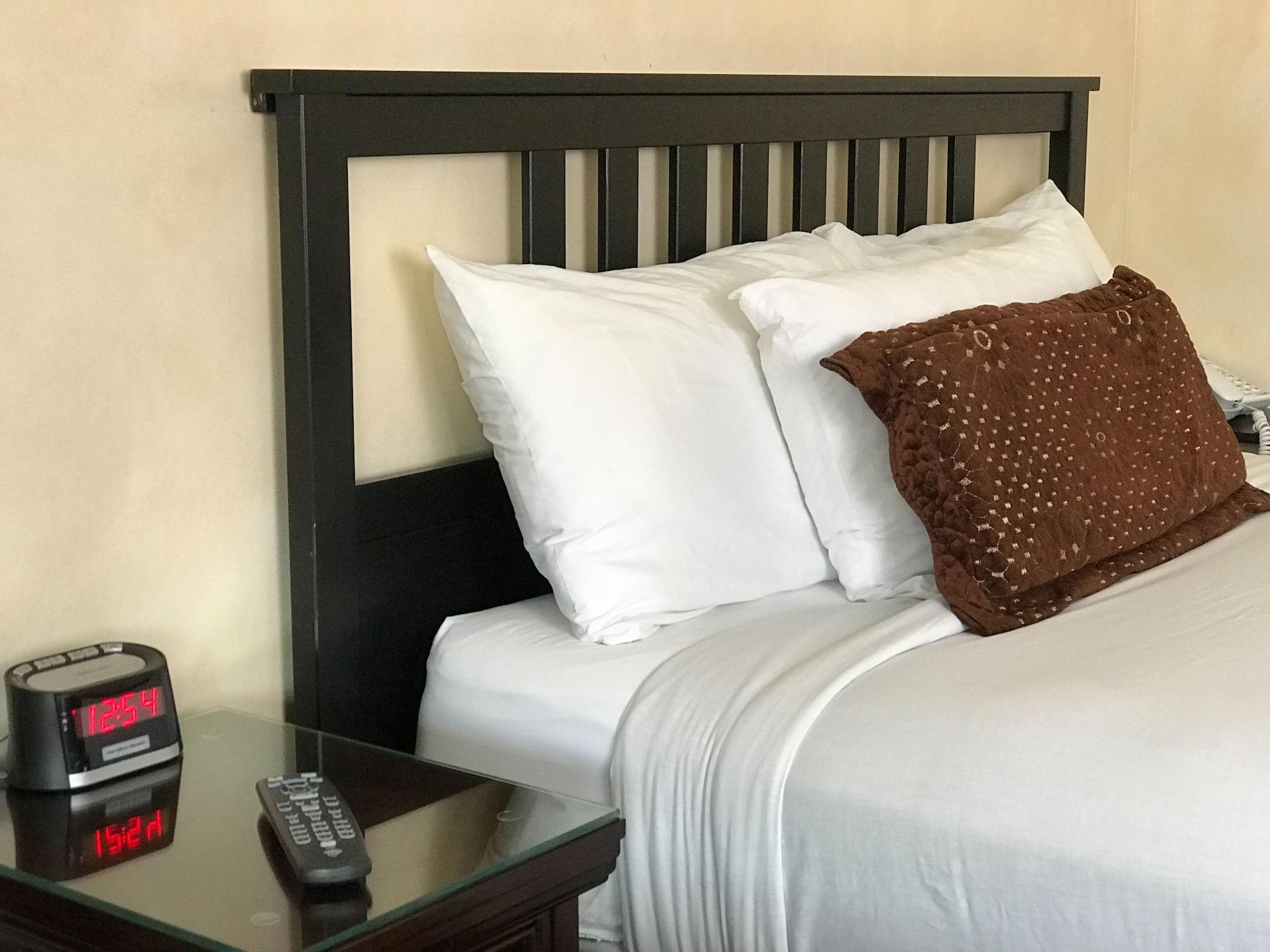 Nite Inn At Universal City - Walking Distance To Universal Studios Hollywood Los Angeles Luaran gambar