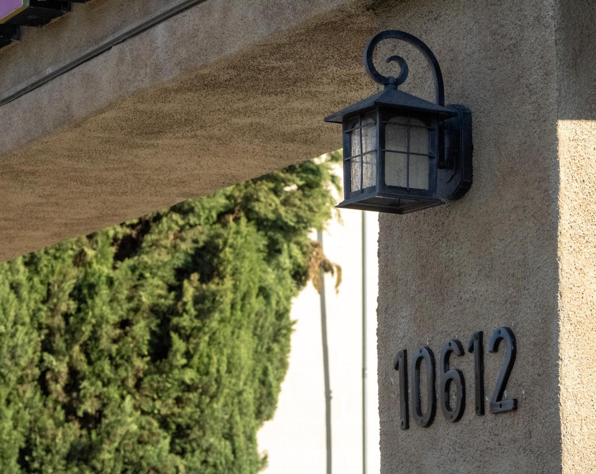 Nite Inn At Universal City - Walking Distance To Universal Studios Hollywood Los Angeles Luaran gambar
