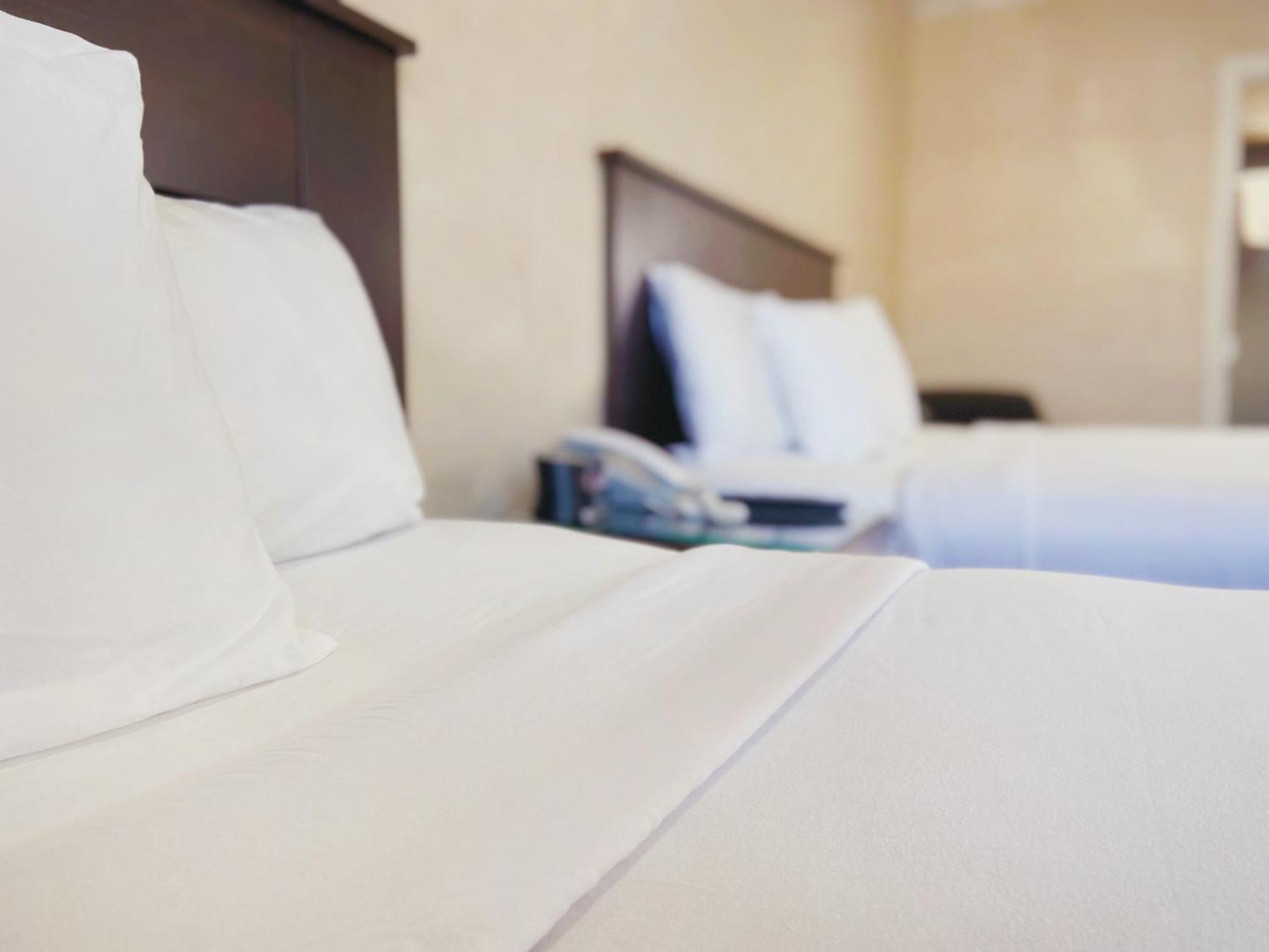 Nite Inn At Universal City - Walking Distance To Universal Studios Hollywood Los Angeles Luaran gambar
