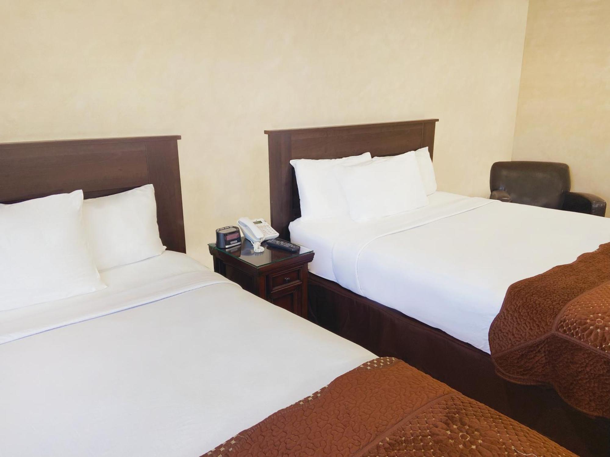 Nite Inn At Universal City - Walking Distance To Universal Studios Hollywood Los Angeles Luaran gambar