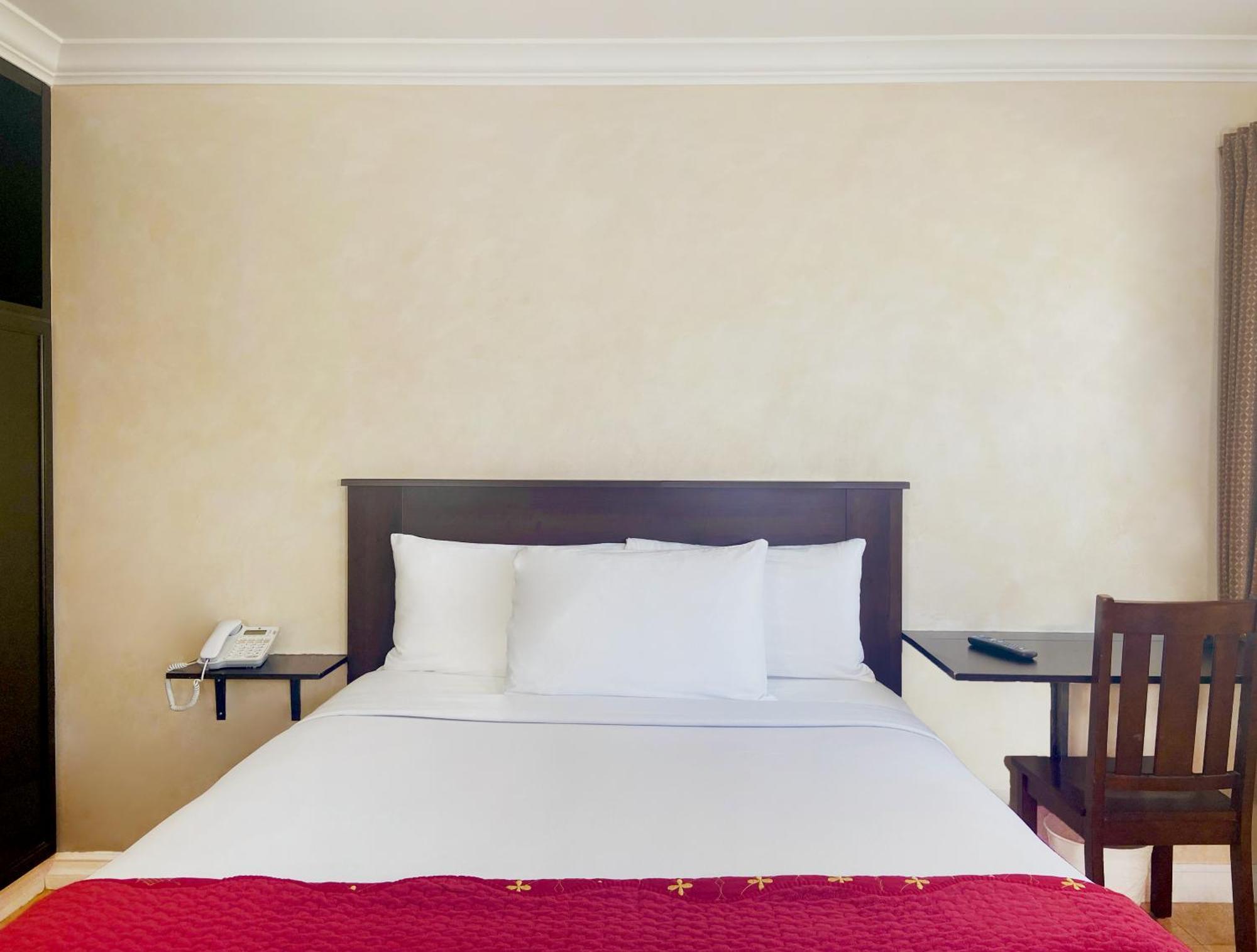 Nite Inn At Universal City - Walking Distance To Universal Studios Hollywood Los Angeles Luaran gambar