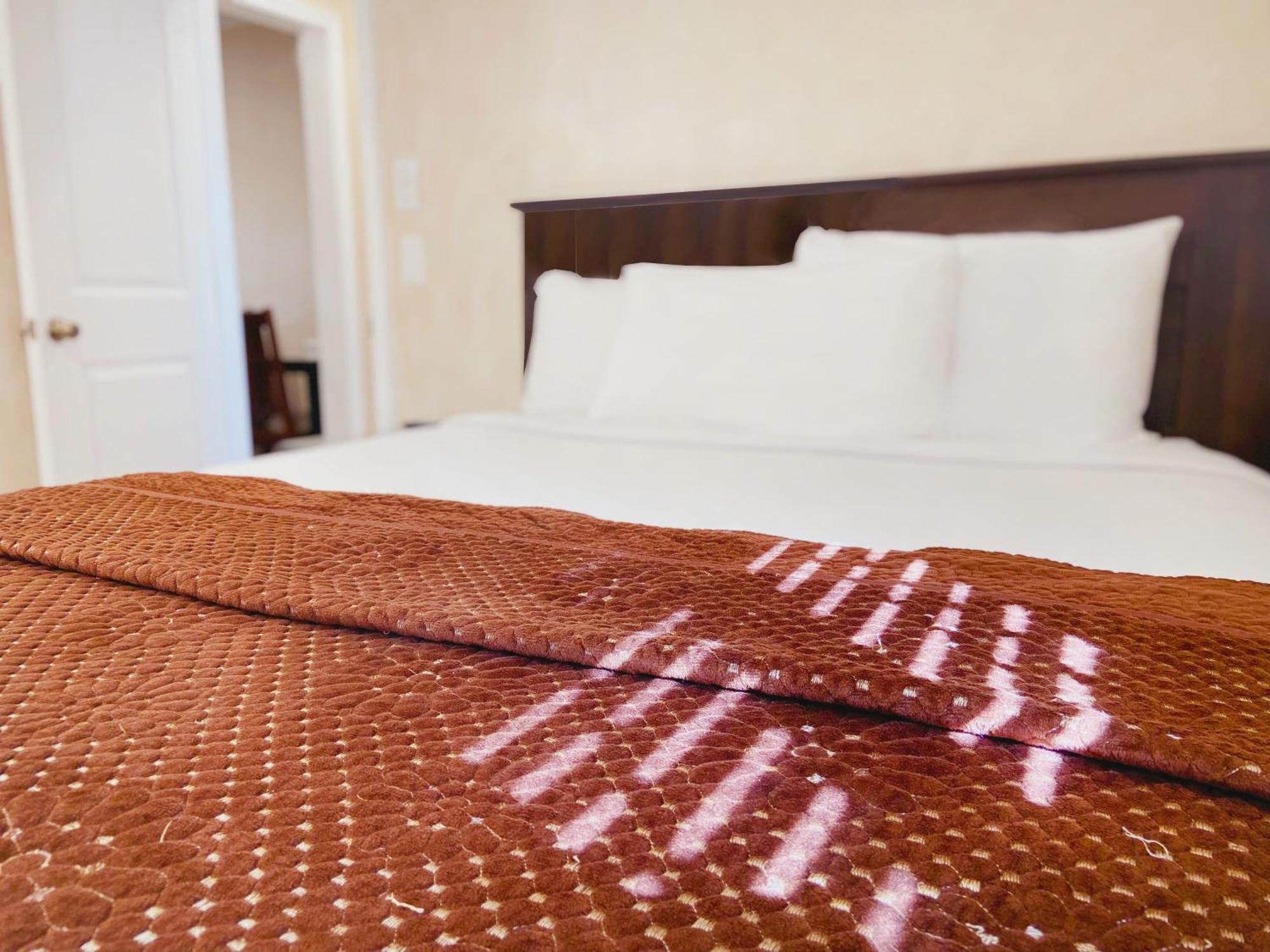 Nite Inn At Universal City - Walking Distance To Universal Studios Hollywood Los Angeles Luaran gambar
