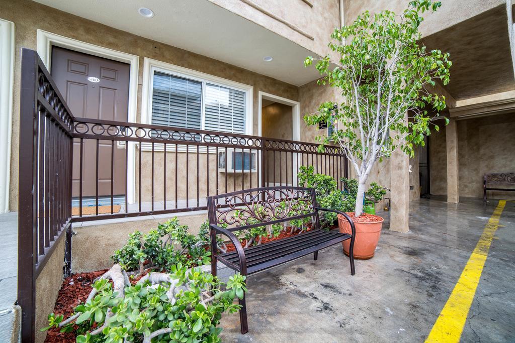 Nite Inn At Universal City - Walking Distance To Universal Studios Hollywood Los Angeles Luaran gambar